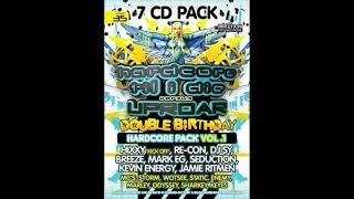 Breeze & MC Marley 'Breeze & Styles Classics Set' - HTID 35 vs. Uproar Double Birthday Extravaganza