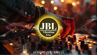 Jaje2 TU CHHATTY KE LAGE RAHIYE TABIJ BANA LU TANE - DJ VR7KING HARIYANVI SONG DJ DRK NIGHT KING JBL