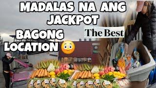 NAPAPADALAS NA ANG JACKPOT AT MAY BAGONG LOCATION PA | DUMPSTER DIVING IN FINLAND | THAI-FINNISH