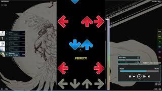 Quavor - Lunar Arrow - Half Moon FC