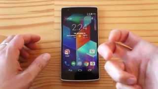 OnePlus One review