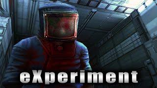 Half-Life: eXperiment..  18+