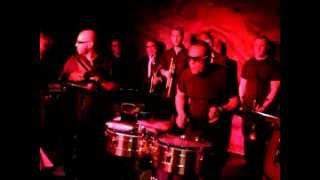 Alex Torres & His Latin Orchestra ft. Endel Dueño 'LA RUMBA NO CANTO MAS'