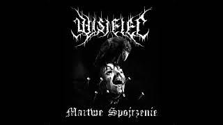 Wisielec (Poland) - Martwe Spojrzenie (Full Length) 2025