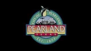 City of Pearland Election Information