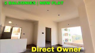 2 bhk flat for sale in hyderabad miyapur | flats for sale in hyderabad | direct owner | realestate