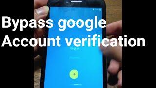 Easy Way To Bypass Google Account Verification (New)