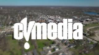 CVMedia - Video Productions - Northville Studio Tour!