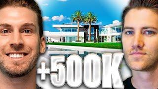 Confronting the Brothers Who Flip Luxury Homes | Boeckle Brothers