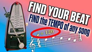 #091 - ▶️ Find the TEMPO of any song (BPM) in Reaper  [FlashTorial ENGLISH]