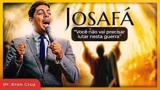 Josafá, esta peleja não é sua!