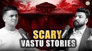 Real-Life Vastu Horror Stories | Acharya Pankit Goyal