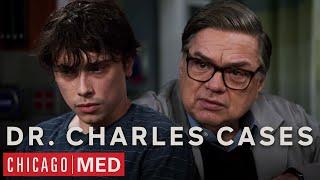 Dr. Charles' Intense Cases | Chicago Med