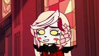 Season 2 of HH be like: (/j) ||Hazbin Hotel, Charlie & Sinner Adam