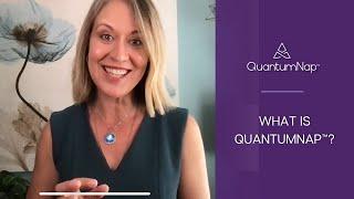 What is QuantumNap™?