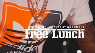 Baby's World - Free Lunch (Official Music Video)