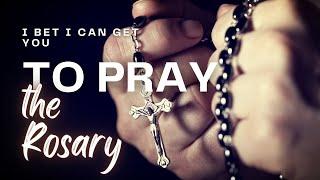 3 INSPIRING STORIES TO HELP YOU SAY THE ROSARY