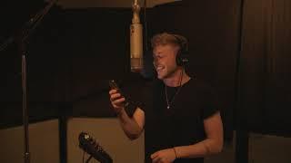 Hunter Metts - 20,000 Kisses (Official Music Video)