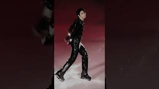 Yuzuru Hanyu | I Saw You