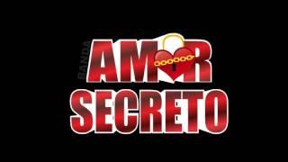 CD COMPLETO (BANDA AMOR SECRETO) VOL.01