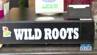 Wild Roots Coffeehouse final opening day