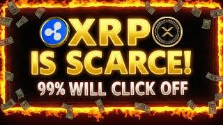 ️What Most People Miss About XRP Supply!