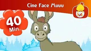 Cine Face Muuu - episod lung 40 de minute -  Luli TV