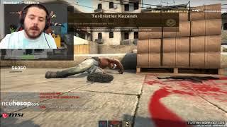 UNLOST GLOBAL MAÇI ZORLA COMEBACK YAPIYORLAR (23.09.2017)