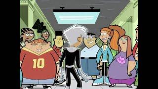 Danny Phantom Being Famous Moments