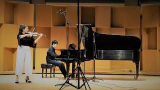 Glazunov Violin Concerto