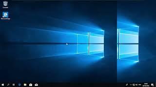 2- Intégration d'un client WINDOWS 10 à un domaine Active Directory sur WINDOWS SERVER 2019