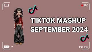 Tiktok Mashup September 2024 (Not Clean)