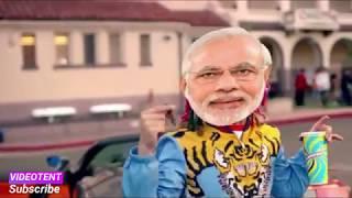 gucci gang narendra modi version india remash (gujju gang gucci gang gutti gang)