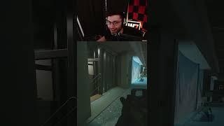 ACTUAL ZOMBIES IN TARKOV #escapefromtarkov #tarkov #eft #halloween #willerz #gaming