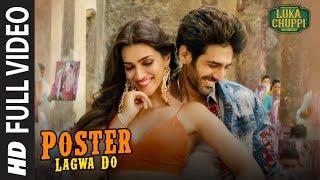 Poster Lagwa Do Full Video | Luka Chuppi | Kartik Aaryan,Kriti Sanon | Mika Singh, Sunanda Sharma