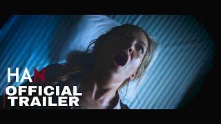 "HAN" Spooky Horror trailer by Titus Paar & Johanna Hagberg with Yohanna Idha