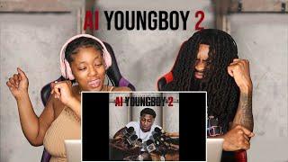 NBA YoungBoy - AI Youngboy 2 (ALBUM) | REACTION