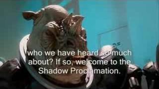 Judoon subtitles