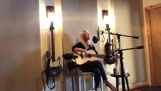 Lynn Bailey Witty-Sunflower. Recording studio, original song.https://www.lynnbaileywitty.com/