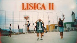 Bossy - Lisica 2 (Official Video)