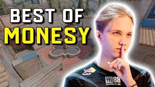 The Best of m0NESY from Copenhagen Major 2024 | CS2 Highlights