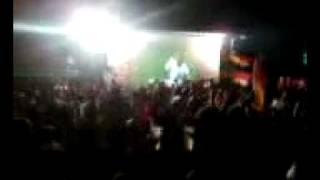 WM 2010 Deutschland-Australien (Würzburg Posthalle) 4:0