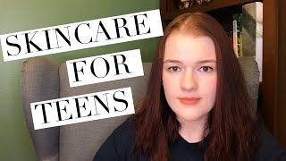 Skincare for Teens: Tips & Tricks | KBEAUTYHOBBIT