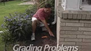 Americas Best Inspections- Exterior Inspection