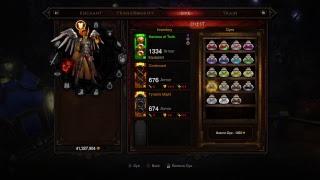 The Darksider plays : Diablo 3 (2)