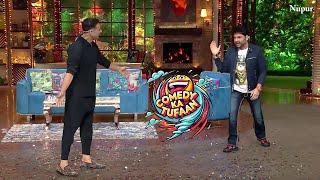 "The Kapil Sharma Show | Comedy Ka Tufaan! Non-Stop Laughter Marathon with Kapil Sharma!"