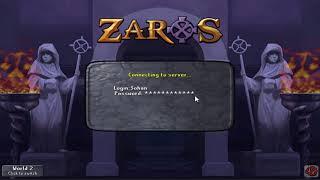 Zaros RSPS releases in LESS THAN 24 HOURS?! Server Tour + GIVEAWAY!