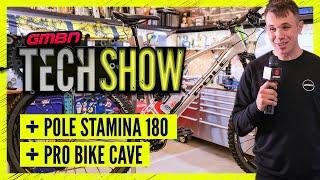 Race Suspension Tune At Full Factory Suspension | GMBN Tech Show Ep. 110