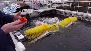 Swedish Drive-In Boat Wash Coming to Lake Ontario