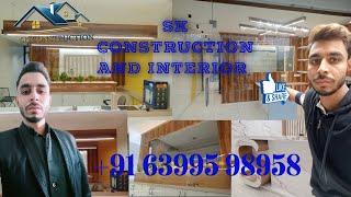 SK construction and interior